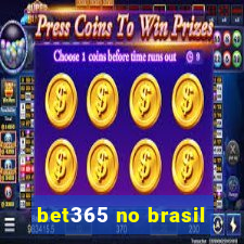 bet365 no brasil